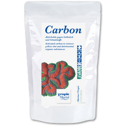 Tropic Marin Carbon - 400 g