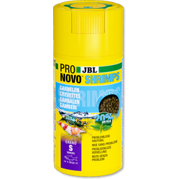 JBL PRONOVO SHRIMPS GRANO S - 100ml CLICK