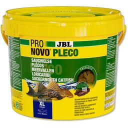 JBL PRONOVO PLECO WAFER XL