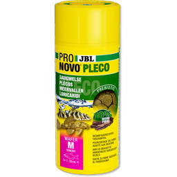 JBL PRONOVO PLECO WAFER M - 250 ml