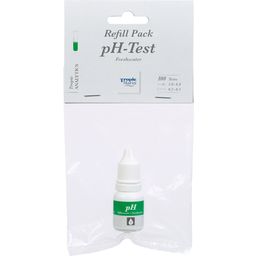 pH-Test per Acquari d'Acqua Dolce - Refill