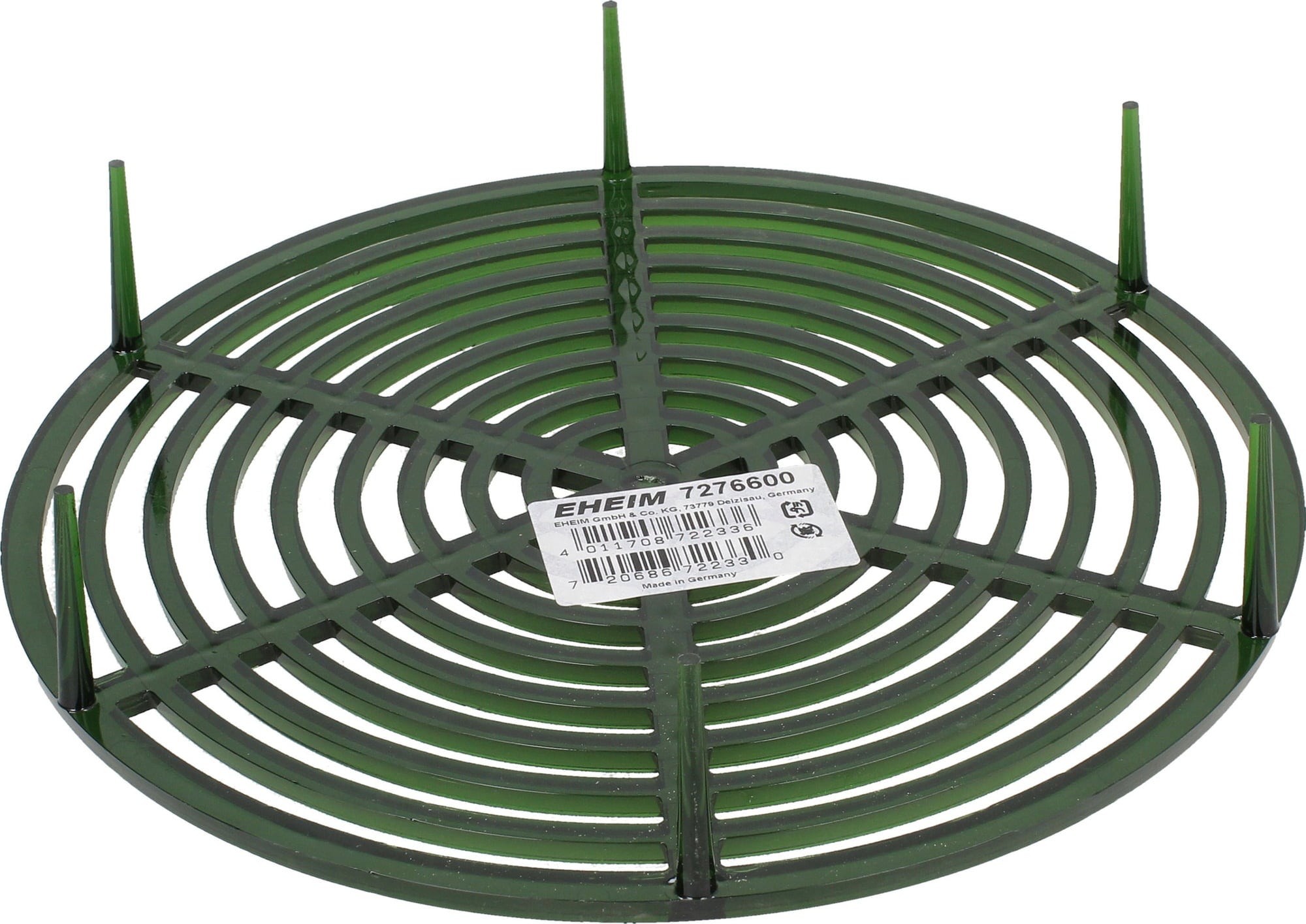 Grille Inférieure 2250/2260 + 3450/55/60/65 - 1 pcs