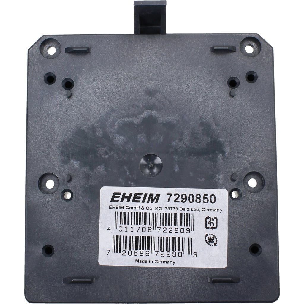 Eheim Grundplatte 2250/2260 + 3450/3460 - Olibetta