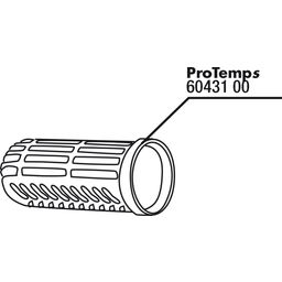 JBL ProTemp S Protect-End