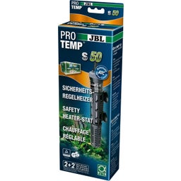 JBL ProTemp Regelheizer - S50