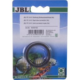 JBL ProCristal UV-C uszczelki przyłącze węża - 4 Sztuka