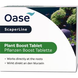 Oase ScaperLine Plant Boost Tablets - 10 Pc.