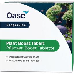 Oase ScaperLine Plant Boost Tablets - 20 Pc.