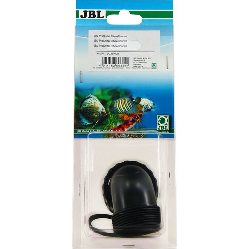 JBL ProCristal ElbowConnect - 1 Stk