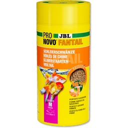 JBL PRONOVO FANTAIL GRANO M - 1000 ml
