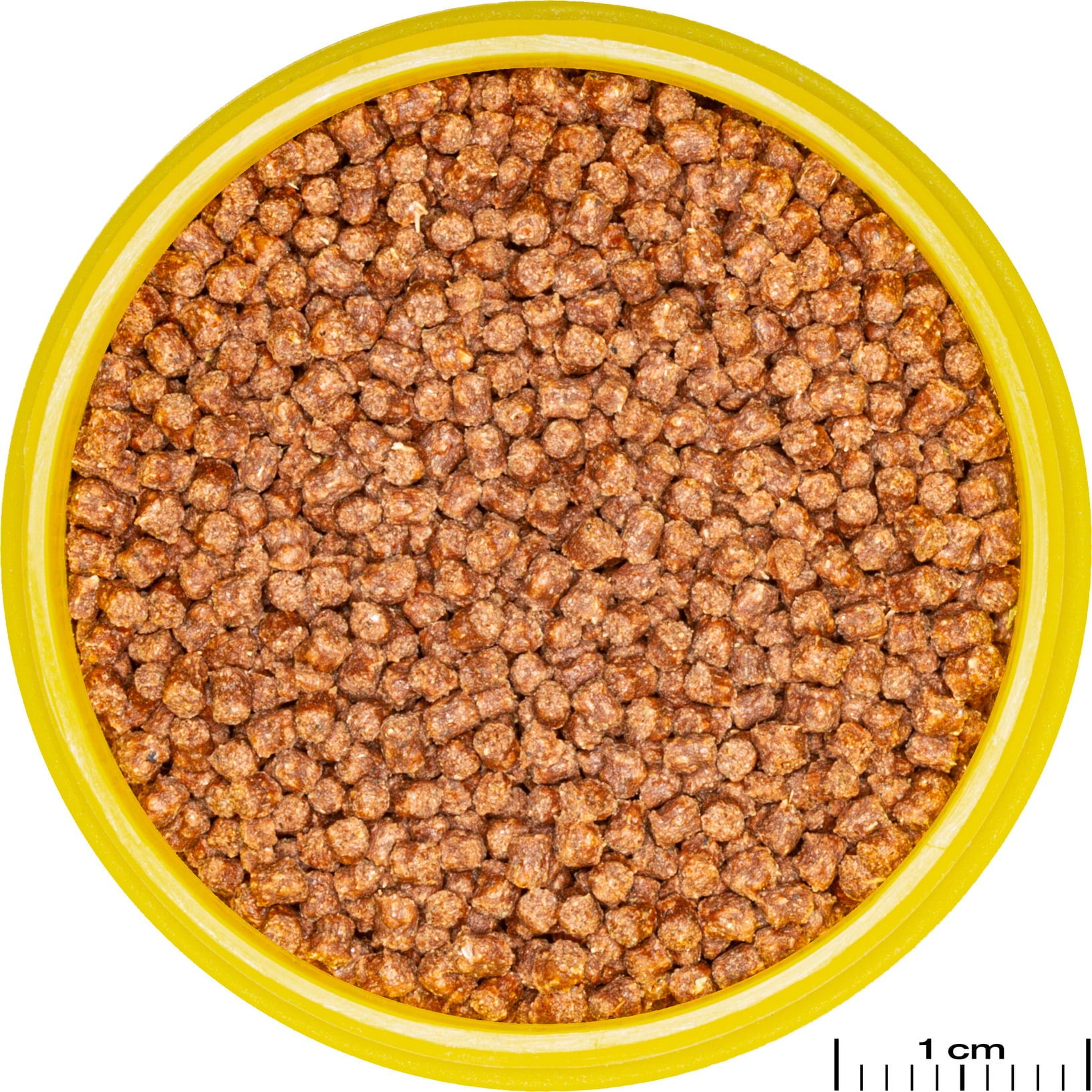 JBL Pronovo Fantail Grano S  - 100 ml CLICK