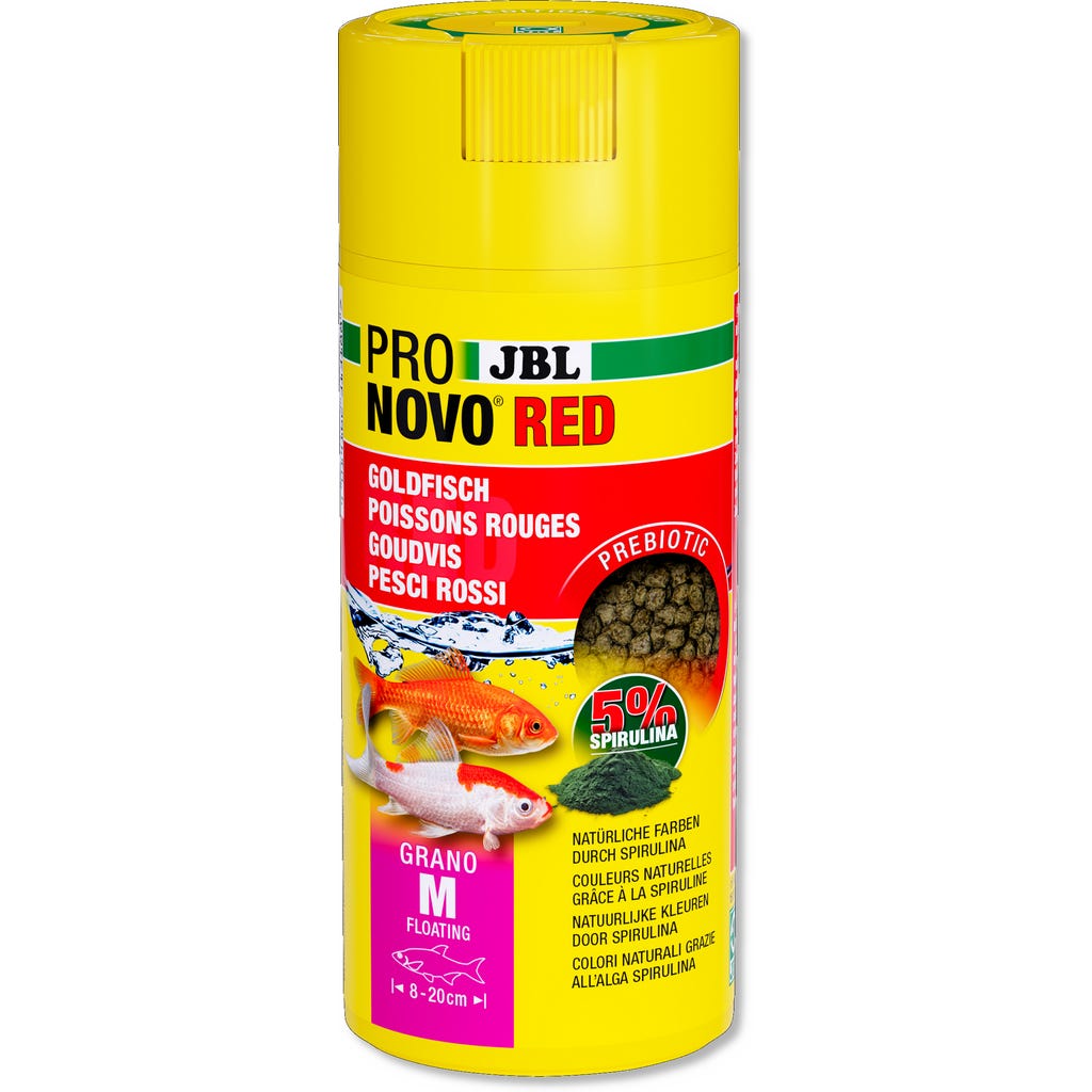 JBL PRONOVO RED GRANO M Olibetta Online Shop