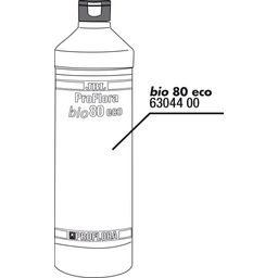 JBL Bio80 eco reakció palack