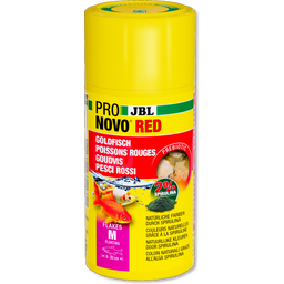 JBL PRONOVO RED FLAKES M - 100 ml