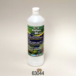 JBL Botella de Reacción Bio80 Eco - 1 ud.