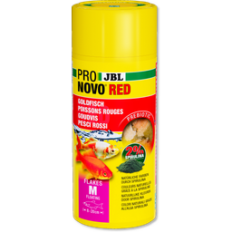 JBL PRONOVO RED FLAKES M - 250ml