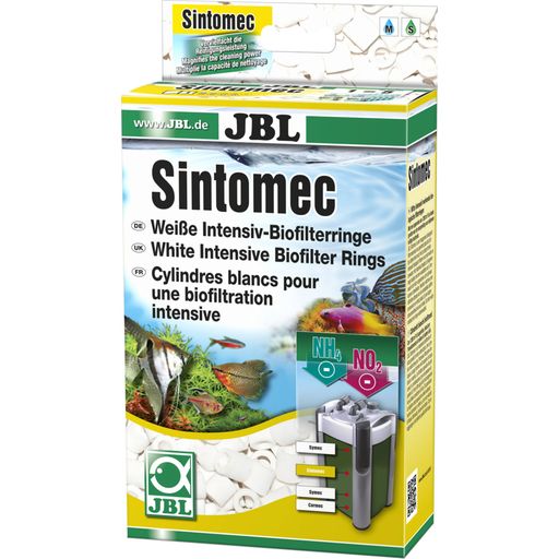 JBL Sintomec - 450 g
