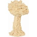 Skała rafowa z naturalnej ceramiki grzyb skalny - około 20 cm