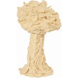 Skała rafowa z naturalnej ceramiki grzyb skalny
