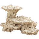 ARKA Reef Ceramic - Reef Plateau With Tower - aprox. 15 cm
