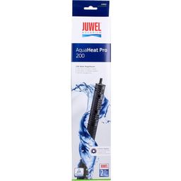 Juwel AquaHeatPro Adjustable Heater - 200 W