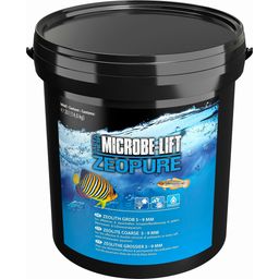 Microbe-Lift Zeoliet 5-8 mm, 20 liter - 14 kg