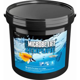 Microbe-Lift Zeoliet Fijn 1,5-3 mm, 5 liter - 3,50 kg