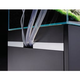 Oase ScaperLine 90 Aquariumset - Zwart