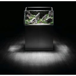 Oase ScaperLine 90 Aquariumset - Zwart