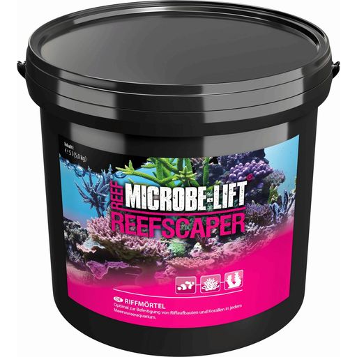 Microbe-Lift Revmortel 5 L - 5 kg
