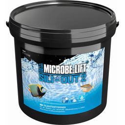 Microbe-Lift Sili-Out 2 odstranjevalec silikata 5 L - 3,50 kg