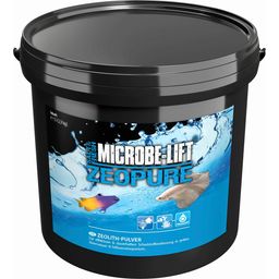 Microbe-Lift Zeolietpoeder, 5 liter - 2,90 kg