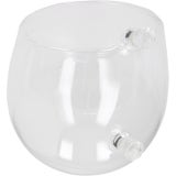 Papillon Glass Cup