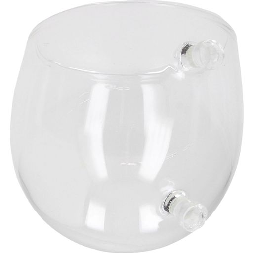 Papillon Glass Cup - 1 ud.