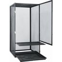 Терариум Aluminium Screen Terrarium Small/Extra High - Малък/Изключително висок