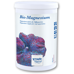 Tropic Marin Bio-Magnesium - Polvere