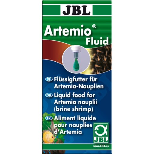 JBL ArtemioFluid 50ml - 50 ml