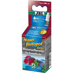 JBL Nano-Biotopol Betta - 15 ml