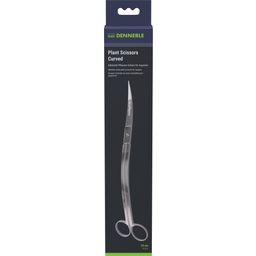 Dennerle Plant Scissors Curved, 25 cm - 1st