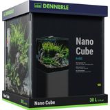 Dennerle Nano Cube Basic, 30 L - "Verzió 2022"