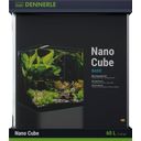 Dennerle Nano Cube Basic da 60 L - Versione 2022 - 1 set
