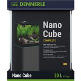Dennerle Nano Cube Complete, 20 L - "Verzió 2022"