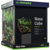 Dennerle Nano Cube Complete 30 l - verzia 2022 