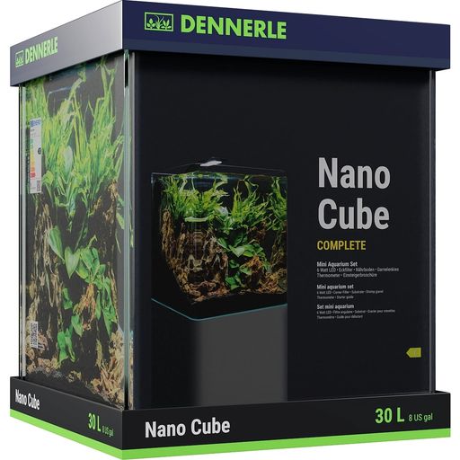 Nano Cube Complete de 30 L - Version 2022 - 1 kit