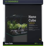 Dennerle Nano Cube Complete 60 l - verzia 2022 