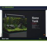 Dennerle Nano-Aquarium Plant Pro 70 L