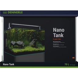 Dennerle Nano Tank Plant Pro 70 l - 1 ks