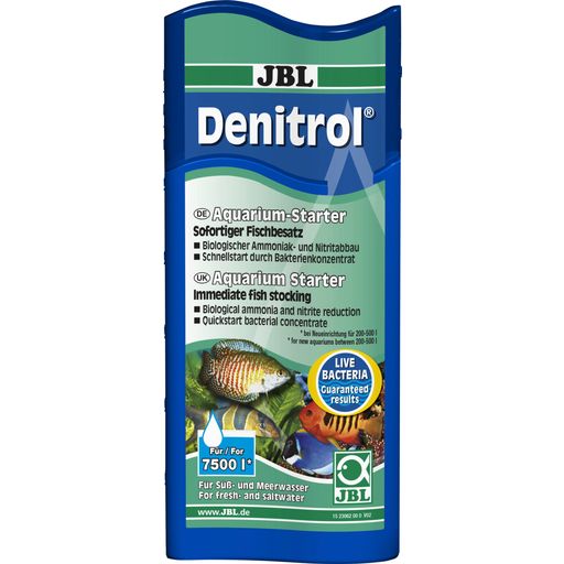 JBL Denitrol - 250 ml