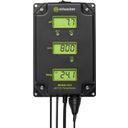 Milwaukee MC810 pH/TDS/Temperature Monitor - 1 Pc