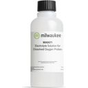 Milwaukee MA9071 Oxygen Electrolyte Solution 230ml - 1 Pc